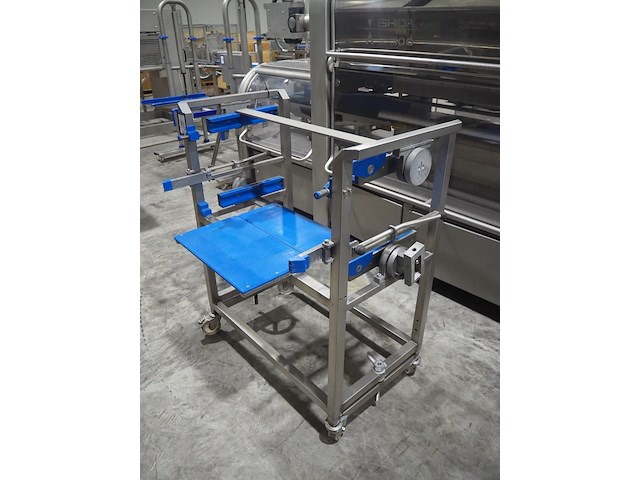 Ishida - afbeelding 2 van  8