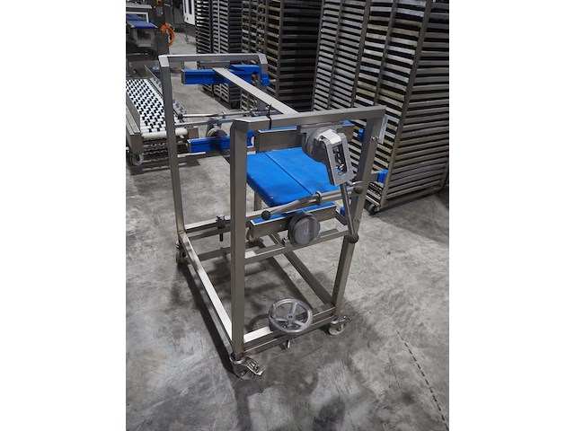 Ishida - afbeelding 4 van  8