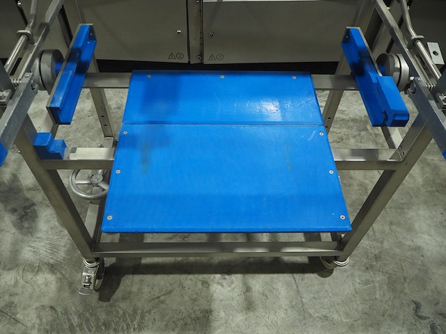 Ishida - afbeelding 5 van  8