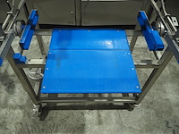 Ishida - afbeelding 5 van  8