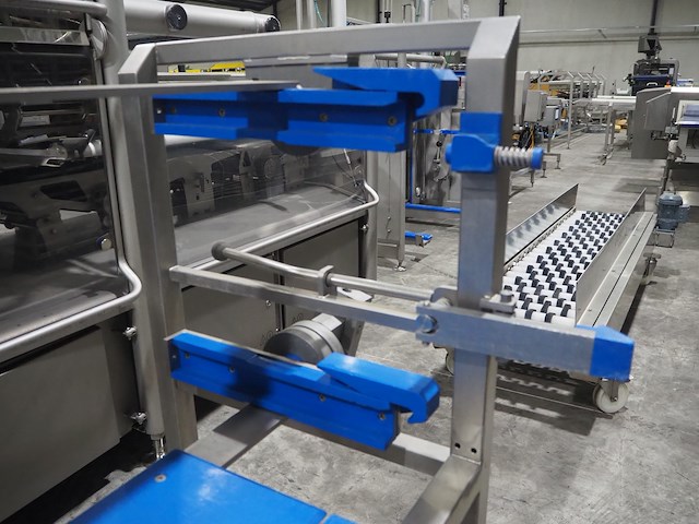 Ishida - afbeelding 6 van  8