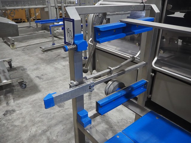 Ishida - afbeelding 7 van  8