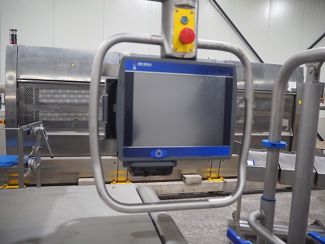 Ishida - afbeelding 9 van  44