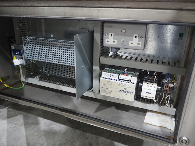 Ishida - afbeelding 10 van  44