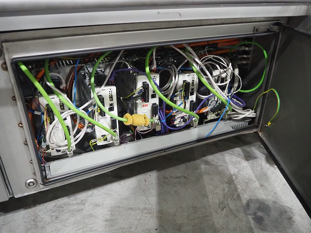 Ishida - afbeelding 11 van  44