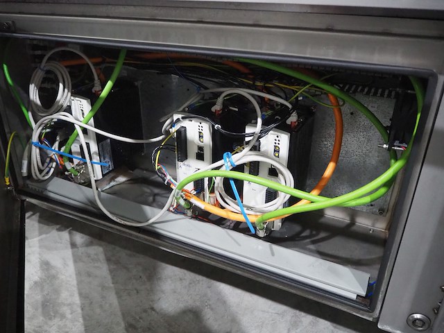 Ishida - afbeelding 13 van  44