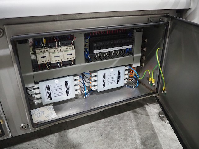 Ishida - afbeelding 14 van  44