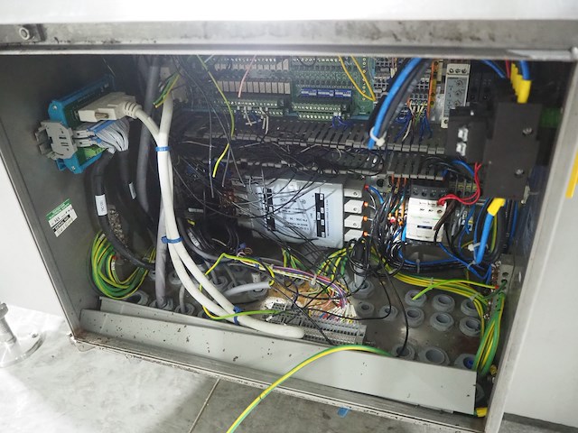 Ishida - afbeelding 16 van  44