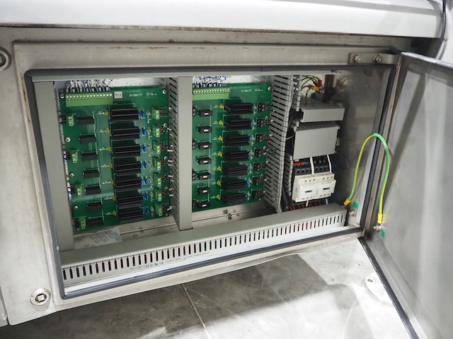 Ishida - afbeelding 17 van  44