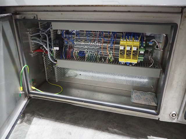 Ishida - afbeelding 18 van  44