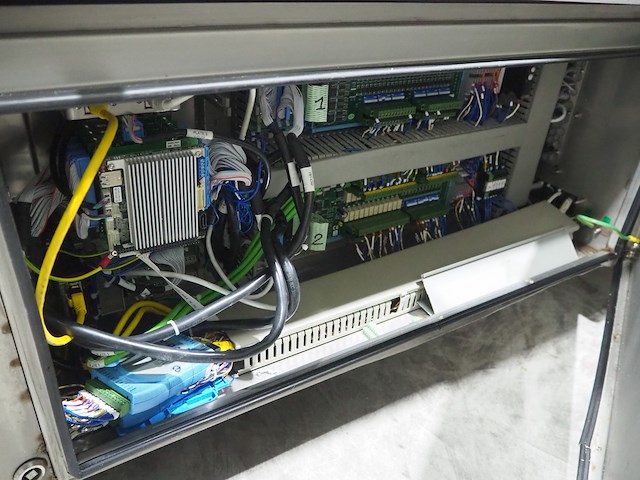 Ishida - afbeelding 19 van  44