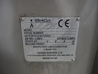 Ishida - afbeelding 22 van  44