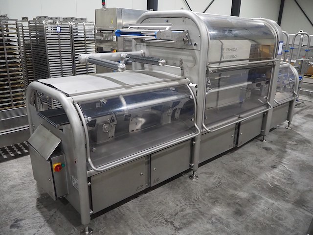 Ishida - afbeelding 12 van  44