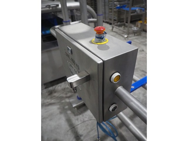 Ishida - afbeelding 28 van  44