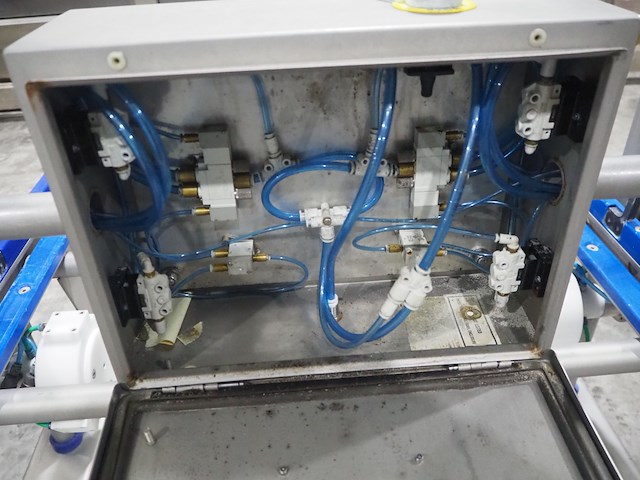 Ishida - afbeelding 29 van  44