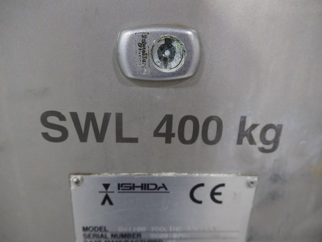 Ishida - afbeelding 31 van  44