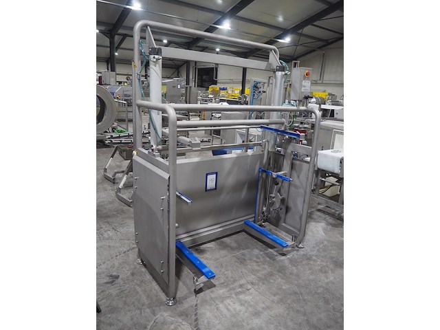 Ishida - afbeelding 32 van  44