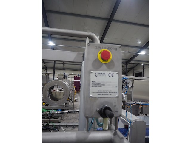 Ishida - afbeelding 37 van  44