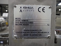 Ishida - afbeelding 39 van  44