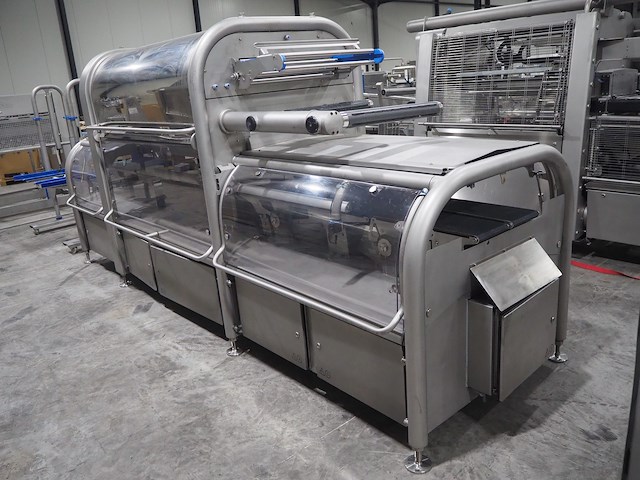 Ishida - afbeelding 34 van  44