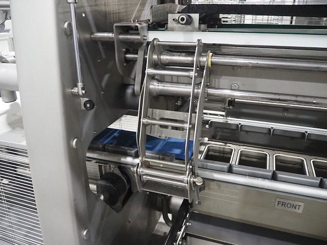 Ishida - afbeelding 4 van  39