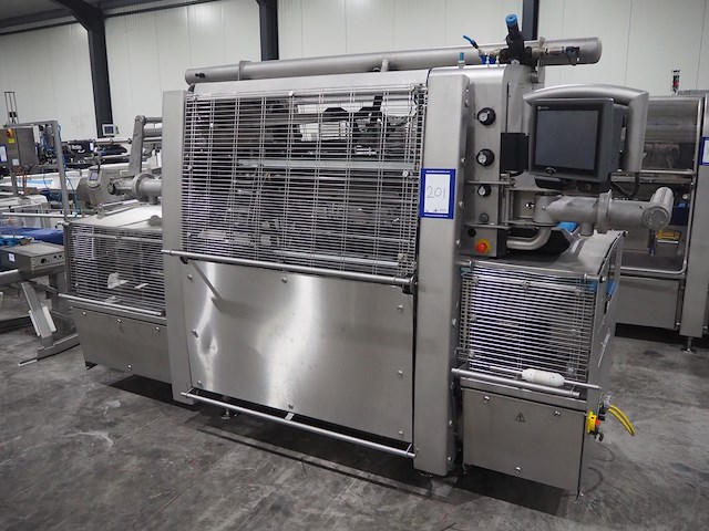 Ishida - afbeelding 1 van  39