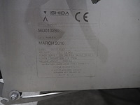 Ishida - afbeelding 15 van  39