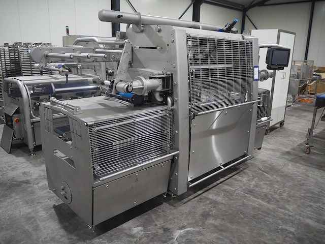 Ishida - afbeelding 12 van  39