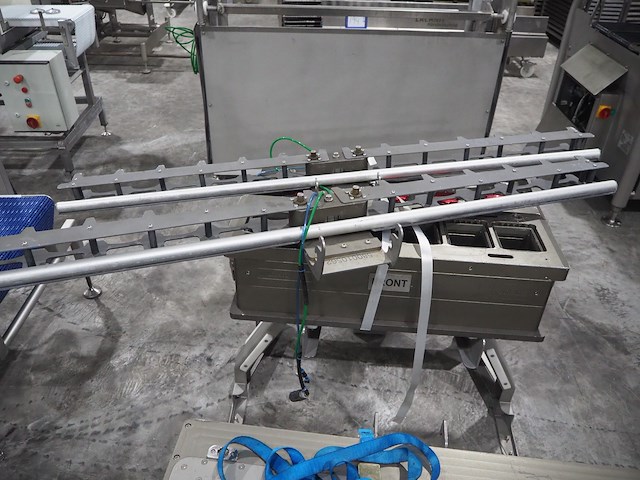 Ishida - afbeelding 24 van  39