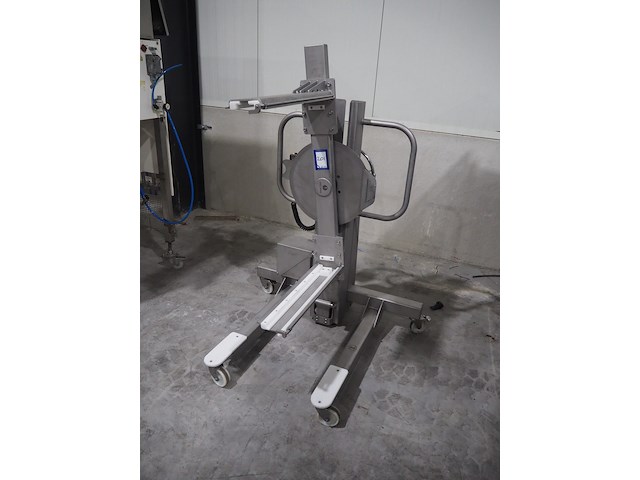 Ishida - afbeelding 27 van  39