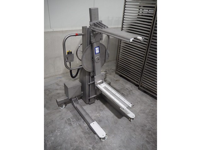 Ishida - afbeelding 28 van  39