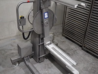 Ishida - afbeelding 28 van  39