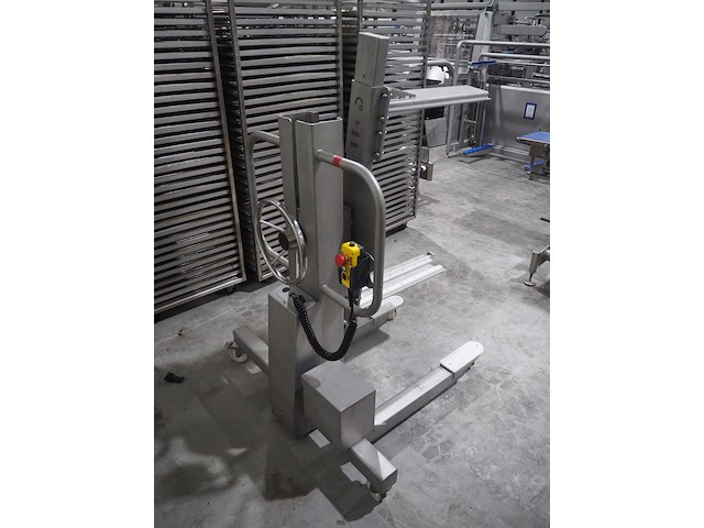 Ishida - afbeelding 29 van  39