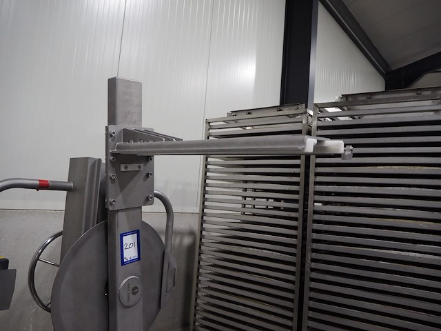 Ishida - afbeelding 31 van  39