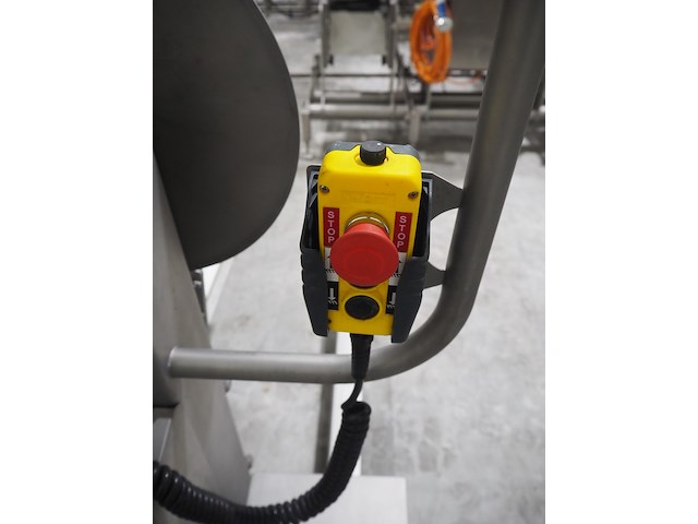 Ishida - afbeelding 32 van  39