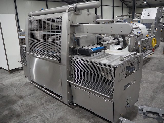 Ishida - afbeelding 23 van  39