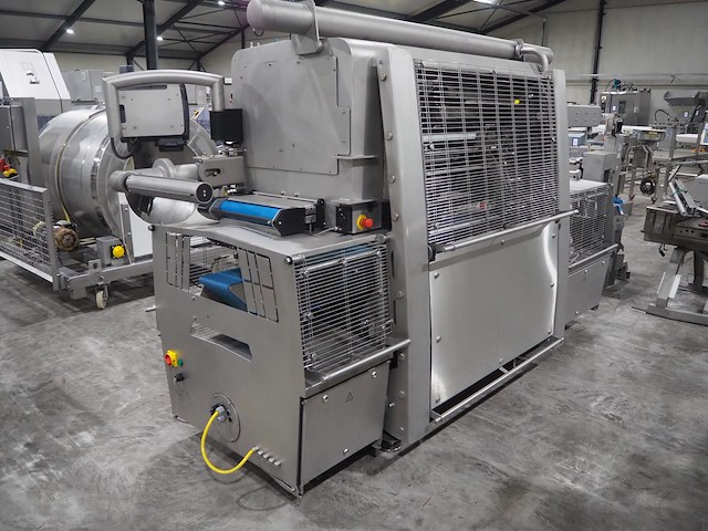 Ishida - afbeelding 34 van  39