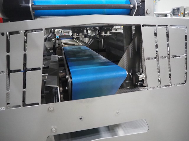 Ishida - afbeelding 35 van  39