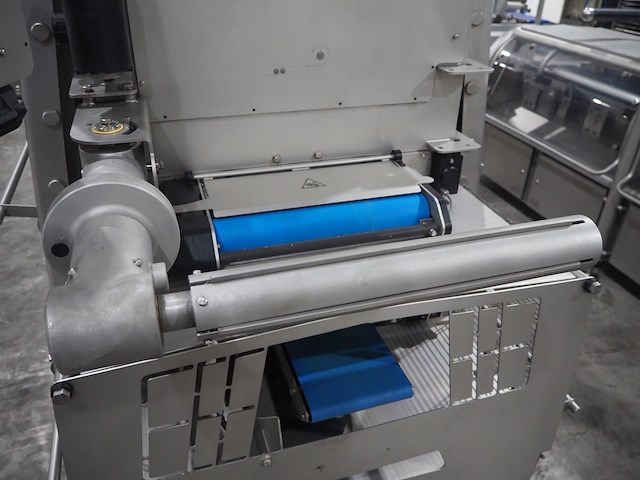 Ishida - afbeelding 36 van  39