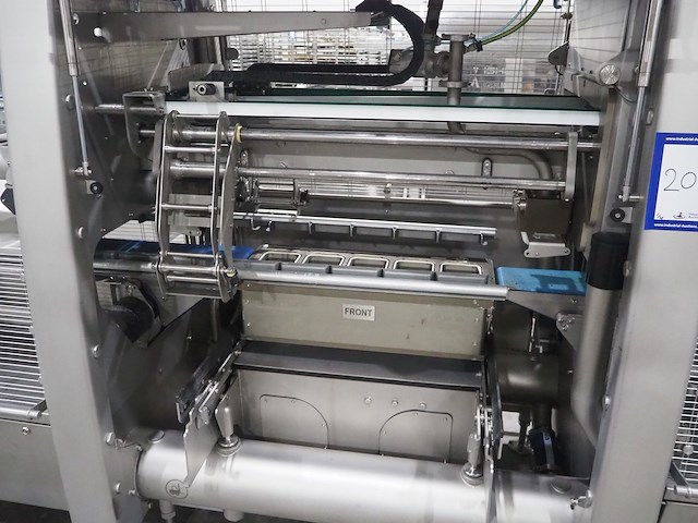 Ishida - afbeelding 37 van  39