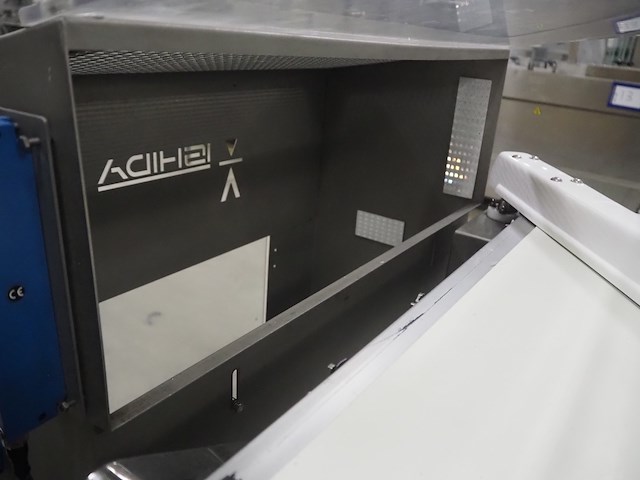 Ishida - afbeelding 3 van  16