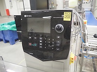 Ishida - afbeelding 4 van  16