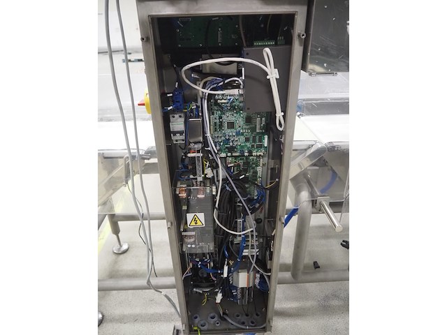 Ishida - afbeelding 5 van  16