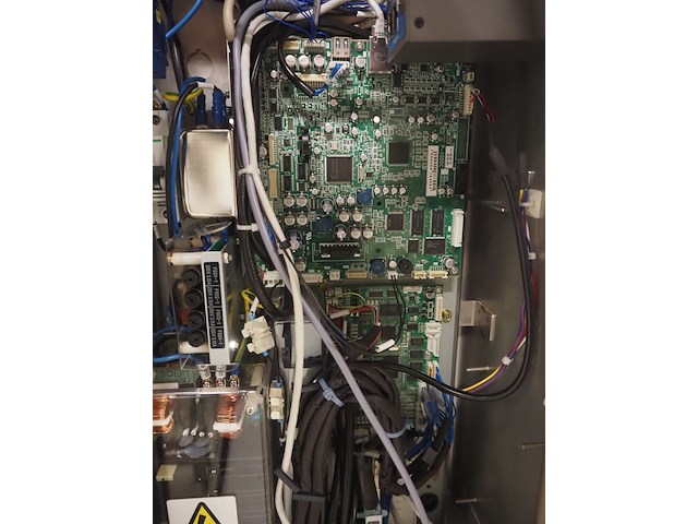 Ishida - afbeelding 6 van  16