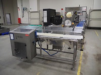 Ishida - afbeelding 1 van  16