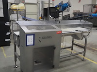 Ishida - afbeelding 9 van  16