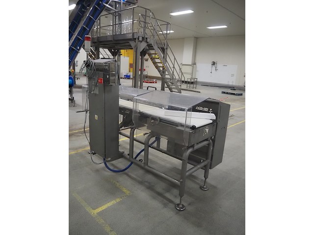 Ishida - afbeelding 10 van  16