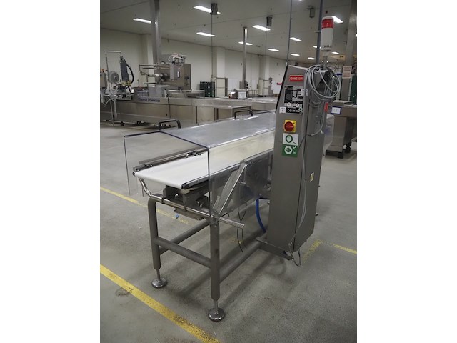 Ishida - afbeelding 11 van  16