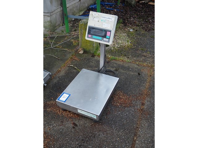 Ishida - afbeelding 1 van  8