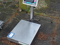 Ishida - afbeelding 1 van  8